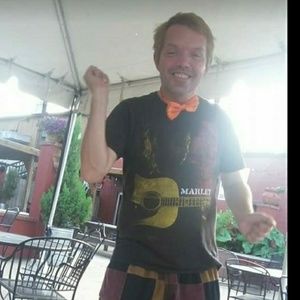 Meet your Posher, Randall